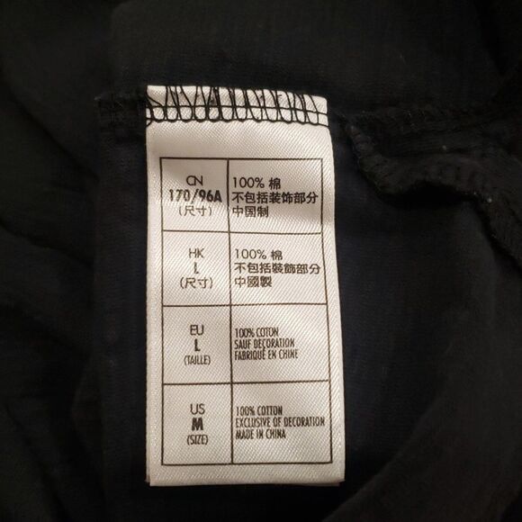 Mickey Mouse and Friends Long Sleeve T-Shirt - Picture 4 of 14